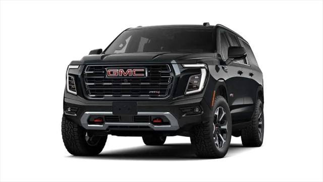 2026 GMC Yukon XL 4WD AT4