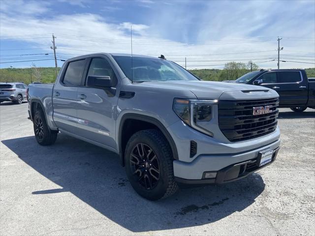 2024 GMC Sierra 1500 4WD Crew Cab Short Box Elevation with 3VL for sale in Watertown, NY