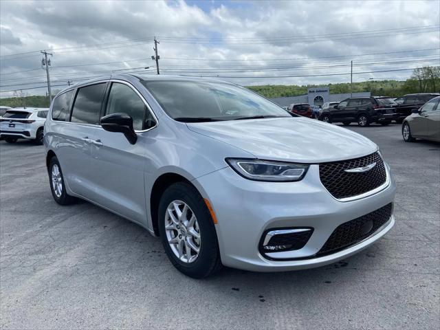 2024 Chrysler Pacifica Touring L for sale in Watertown, NY