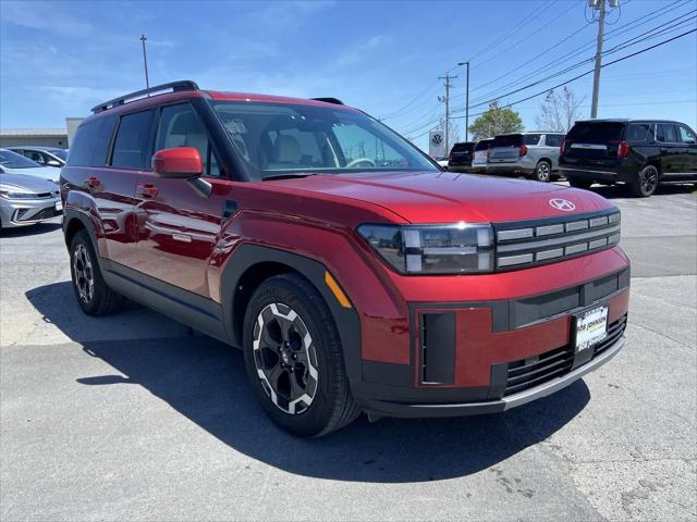 2025 Hyundai Santa Fe SEL for sale in Watertown, NY