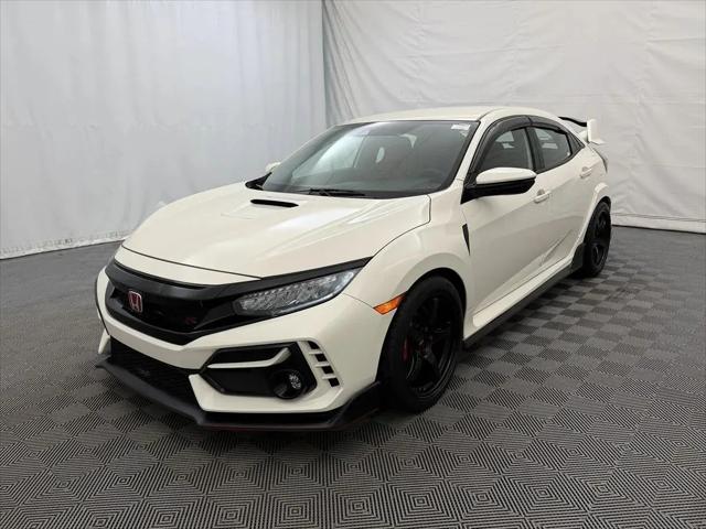 2021 Honda Civic Touring for sale in Arlington Heights, IL