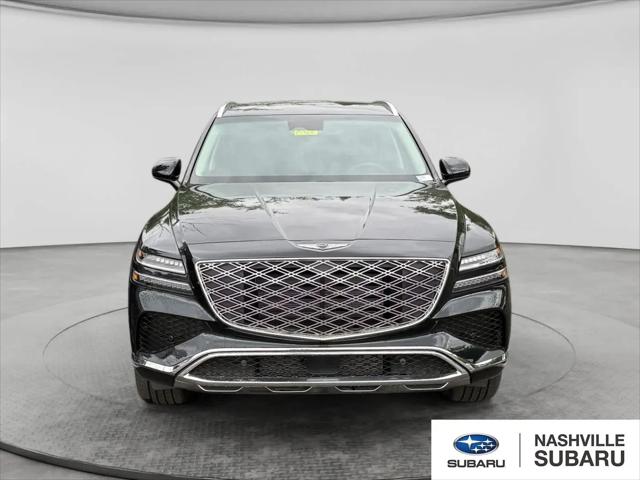 2025 Genesis GV80 2.5T AWD
