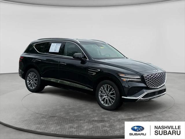 2025 Genesis GV80 2.5T AWD