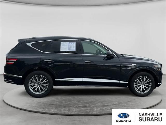 2025 Genesis GV80 2.5T AWD
