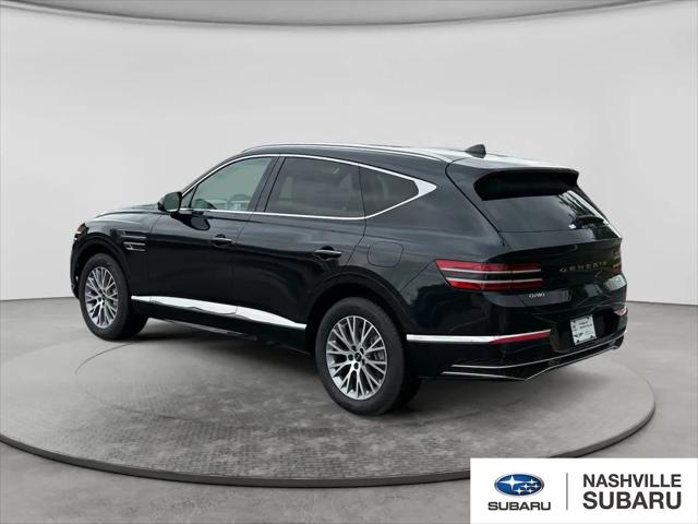2025 Genesis GV80 2.5T AWD