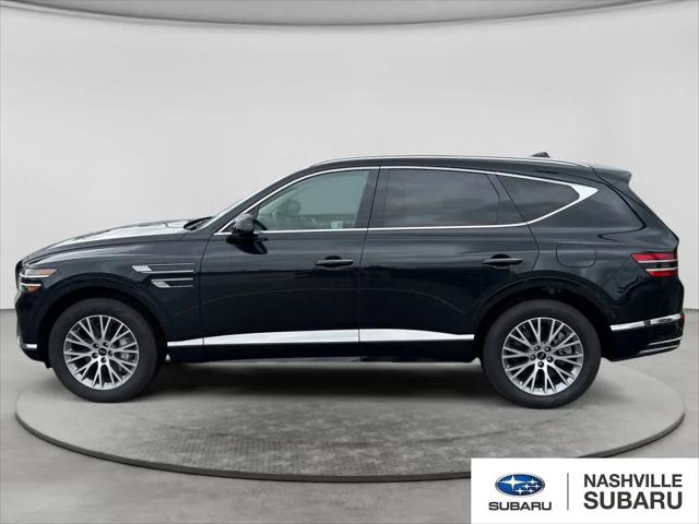2025 Genesis GV80 2.5T AWD