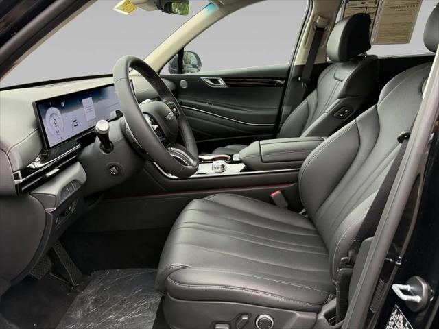 2025 Genesis GV80 2.5T AWD