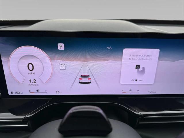 2025 Genesis GV80 2.5T AWD