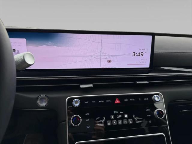 2025 Genesis GV80 2.5T AWD