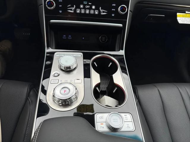 2025 Genesis GV80 2.5T AWD