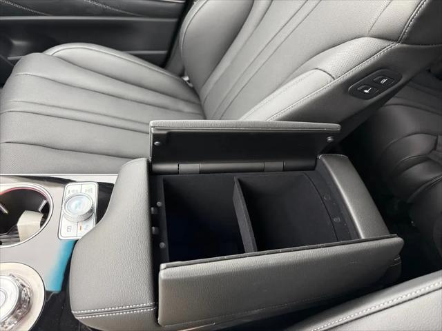 2025 Genesis GV80 2.5T AWD
