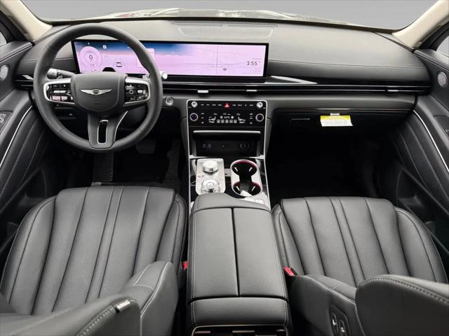 2025 Genesis GV80 2.5T AWD