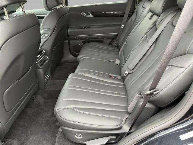 2025 Genesis GV80 2.5T AWD
