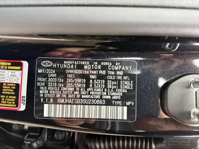 2025 Genesis GV80 2.5T AWD