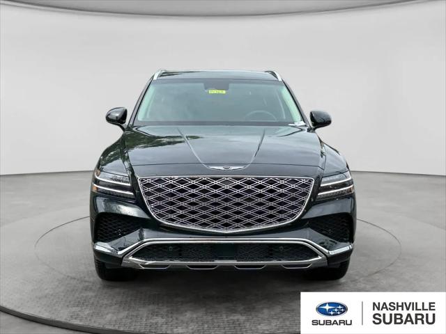 2025 Genesis GV80 2.5T Standard AWD