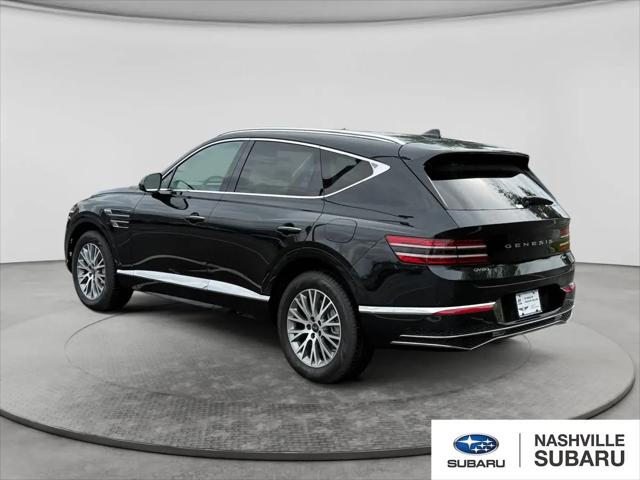 2025 Genesis GV80 2.5T Standard AWD
