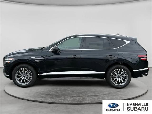 2025 Genesis GV80 2.5T Standard AWD