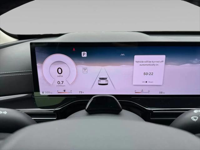 2025 Genesis GV80 2.5T Standard AWD
