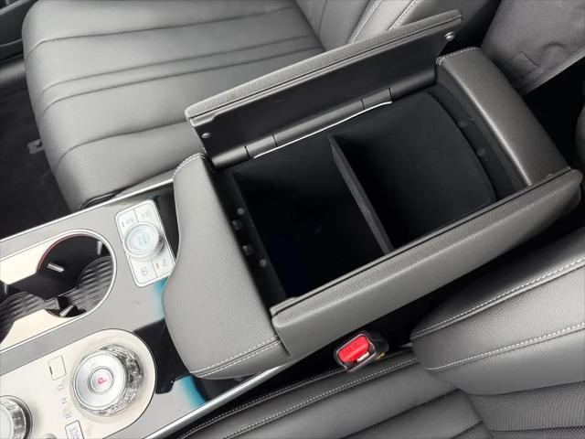 2025 Genesis GV80 2.5T Standard AWD