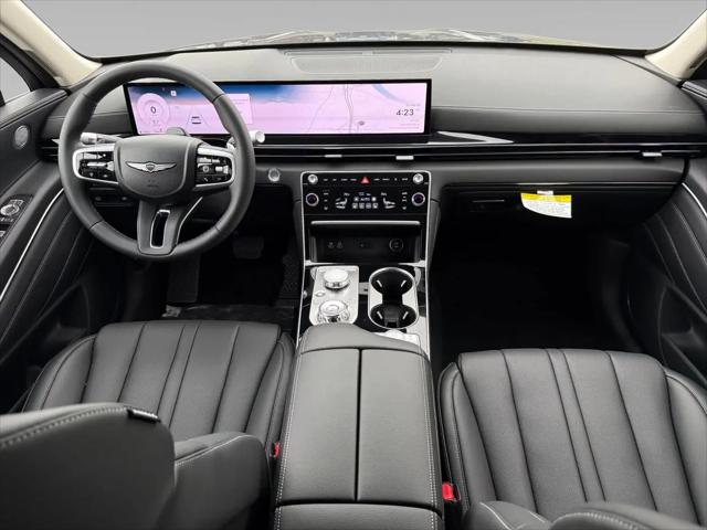 2025 Genesis GV80 2.5T Standard AWD