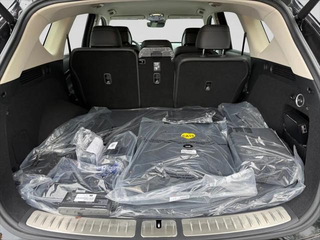 2025 Genesis GV80 2.5T Standard AWD