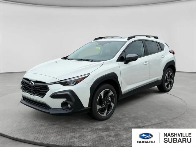 2026 Subaru Crosstrek Limited for sale in Nashville, TN