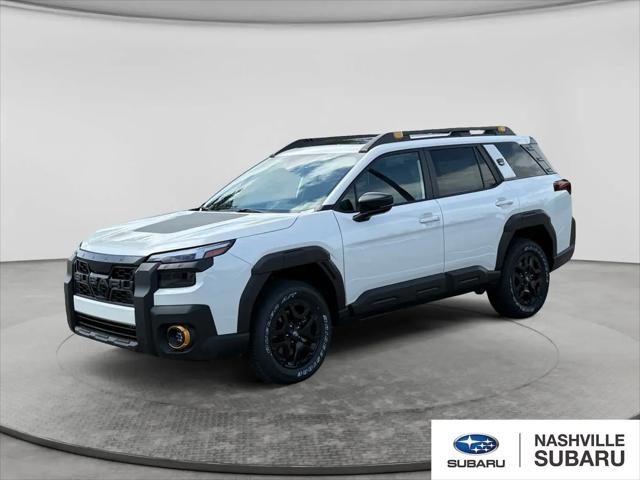 2026 Subaru Outback Wilderness for sale in Nashville, TN