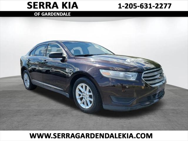 2014 Ford Taurus SE for sale in Gardendale, AL