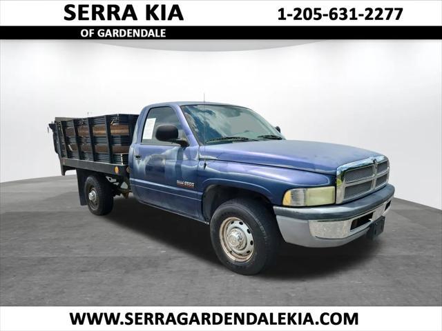 2002 Dodge Ram 2500 ST for sale in Gardendale, AL