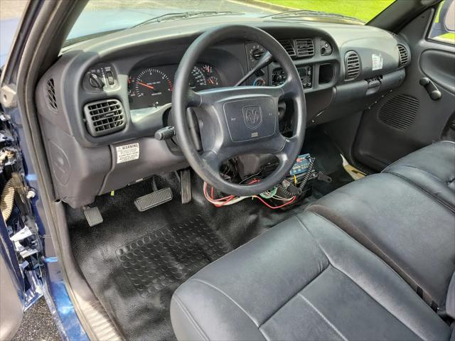 2002 Dodge Ram 2500 ST