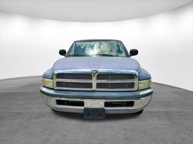 2002 Dodge Ram 2500 ST