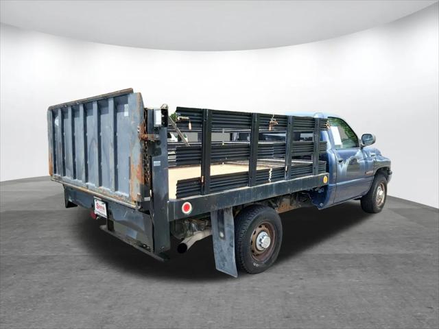 2002 Dodge Ram 2500 ST