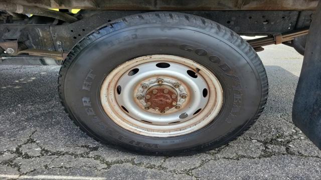 2002 Dodge Ram 2500 ST