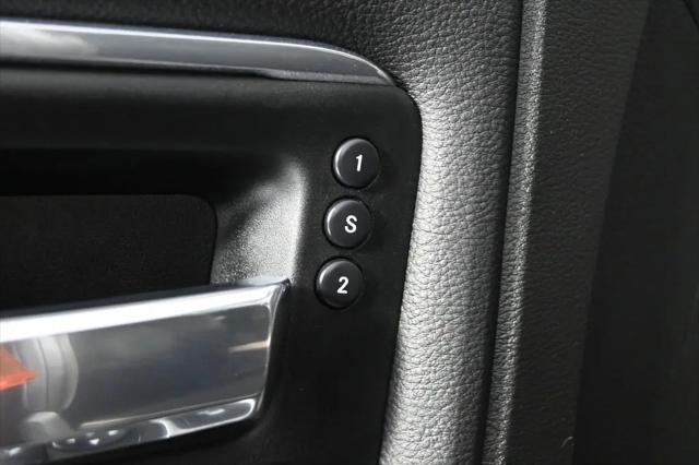 2021 Jeep Ram 2500 Laramie Crew Cab 4x4 6'4" Box