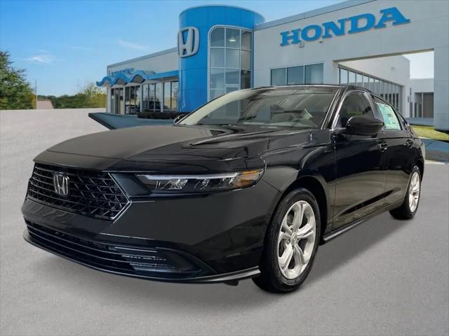 2026 Honda Accord Sedan LX for sale in Lancaster, CA