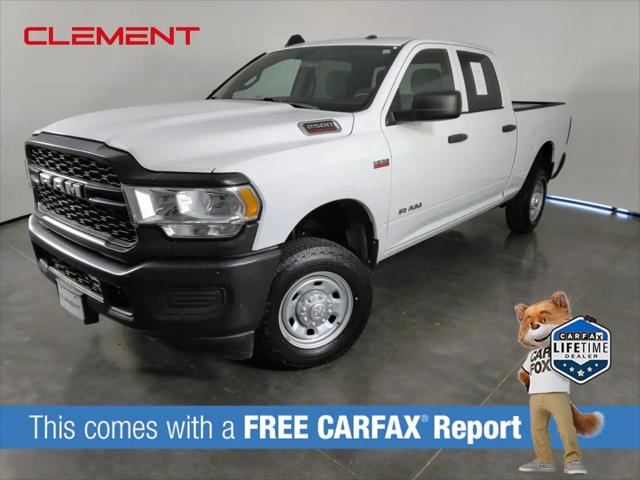 2022 Ram 2500 Tradesman Crew Cab 4x4 6'4" Box for sale in Florissant, MO