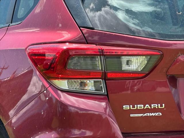 2020 Subaru Impreza Premium 5-Door