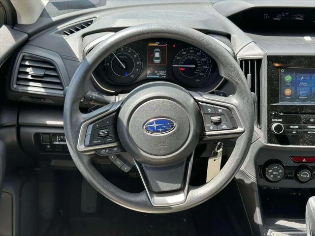 2020 Subaru Impreza Premium 5-Door
