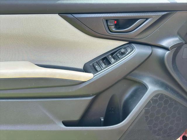 2020 Subaru Impreza Premium 5-Door