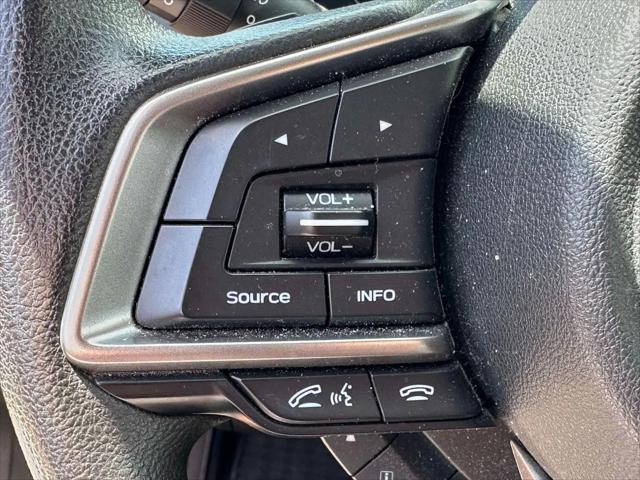 2020 Subaru Impreza Premium 5-Door
