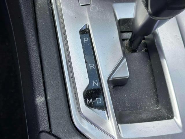 2020 Subaru Impreza Premium 5-Door