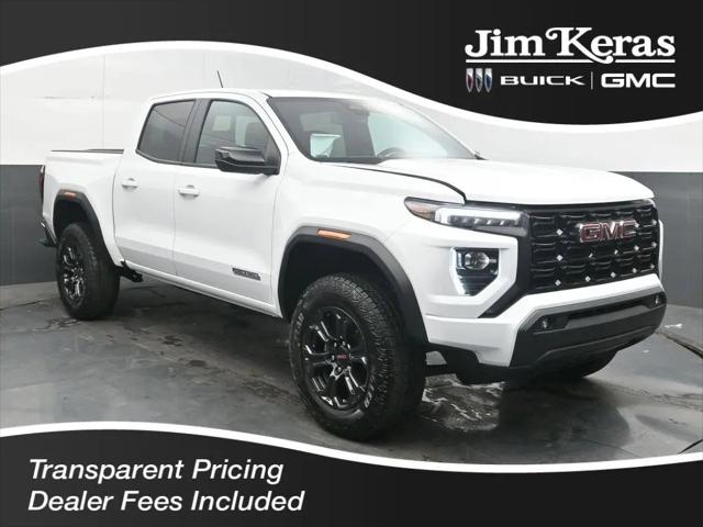 2024 GMC Canyon 2WD Elevation for sale in Memphis, TN