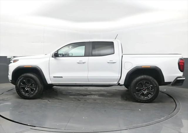 2024 GMC Canyon 2WD Elevation