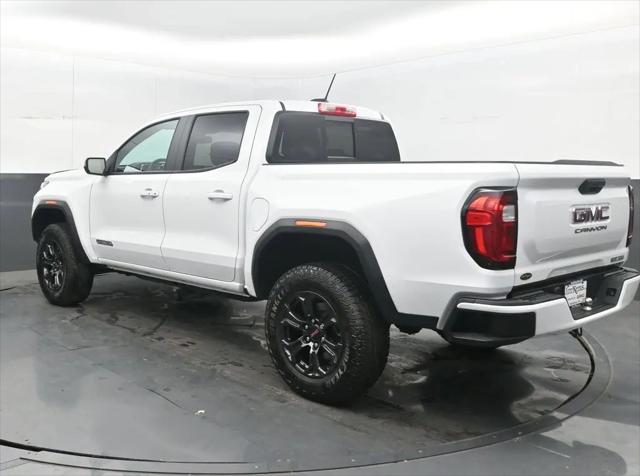 2024 GMC Canyon 2WD Elevation