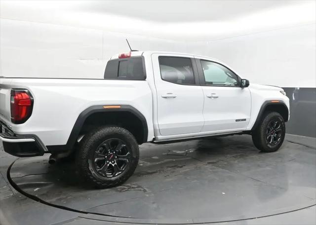 2024 GMC Canyon 2WD Elevation