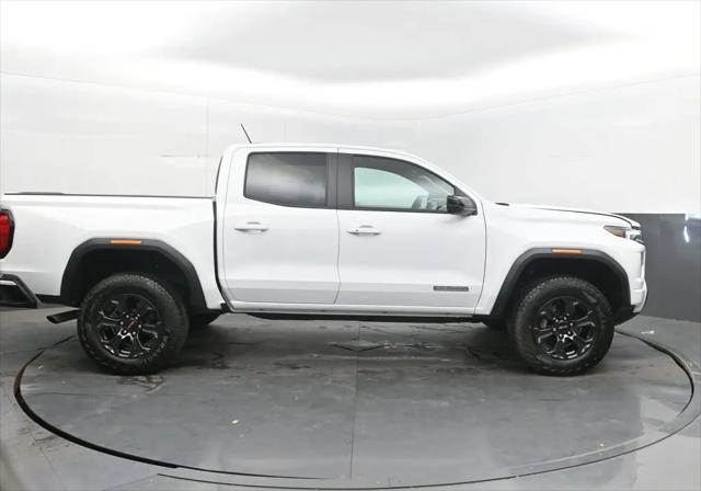 2024 GMC Canyon 2WD Elevation
