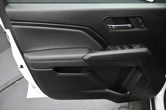 2024 GMC Canyon 2WD Elevation