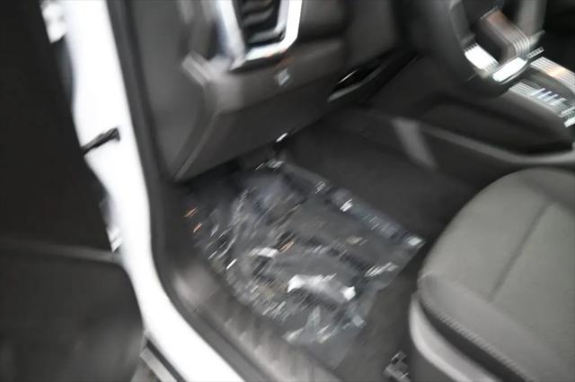 2024 GMC Canyon 2WD Elevation