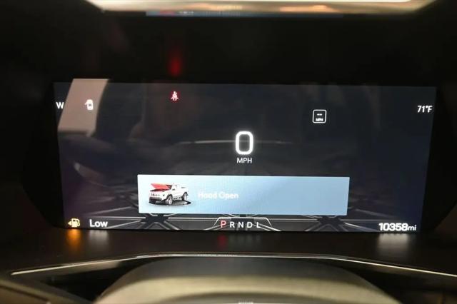 2024 GMC Canyon 2WD Elevation