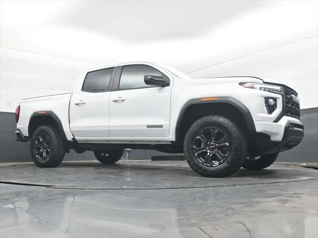 2024 GMC Canyon 2WD Elevation